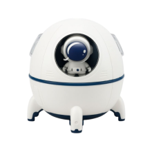 Настольный увлажнитель воздуха-ночник Space rocket 12х11 USB 139P-013