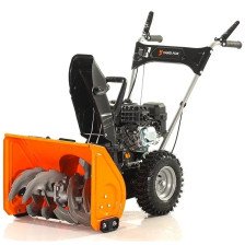 Снегоуборщик YARD FOX 5640H LONCIN H200 5,6 л/с ширина 56 см