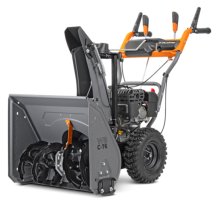 Снегоуборщик бензиновый VILLARTEC WB C-76 ( 7 лс, ковш 61х51, передачи 4/1)