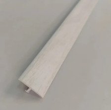 Профиль Алком-М ПД 09 Т-образный 0,9м дуб санта 18мм