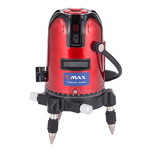 Уровень лазерный MAX LN-LK5RD Уровень лазерный MAX LN-LK5RD