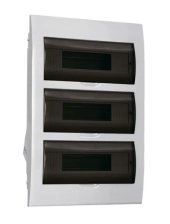 Бокс открытой установки 36 модулей IP41 GENERICA