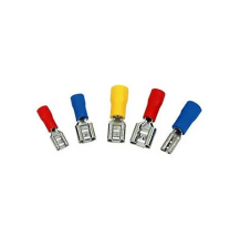 Разъем РпИм 2,0-5-0,8 плоский мама 