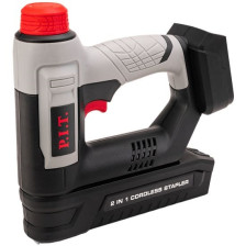 Степлер PIT PST20H-15/1013A аккумуляторный (20В, без АКБ ЗУ )