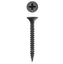 Саморез 3,5х32 для крепления ГКЛ к металлу усиленный 20 шт