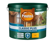 Антисептик Classic Plus сосна (2,5л) Pinotex 