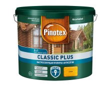 Антисептик Classic Plus сосна (2,5л) Pinotex 