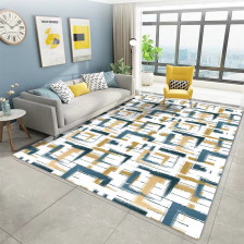 Коврик в рулоне GRAILY GR45E-80 (1) фотопечать 0,8м