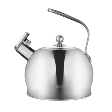 Чайник нержавеющий св 2,5 л TR-11376 TalleR