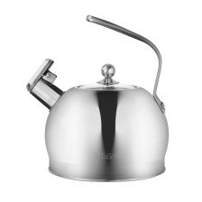 Чайник нержавеющий св 2,5 л TR-11376 TalleR