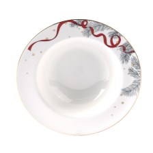 Миска фарфор 300мл BOWL 3 NY VLR CONCEPT