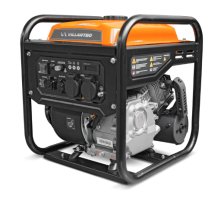 Генератор инверторный VILLARTEC GI 358