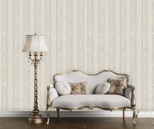 Обои 4251-5 Malex design Виктория  полоса 1,06х10 (6) МОФ
