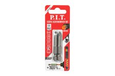 Бита PH2x50мм сталь 2шт P.I.T. ASDR05-50PH2