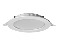 Светильник светодиодный 12W 6500К ODL-M1-12W-6.5K-WH Онлайт 90487