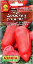 Семена Томат Дамский угодник 0,1г (Аэлита)