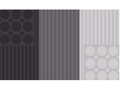 Коврик для ванной комнаты FLO дизайн 3045AB 60х100см grey mix