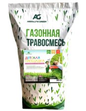 Трава газонная Детская площадка 5кг