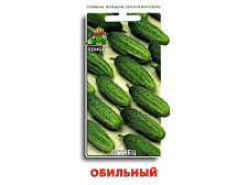 Семена Огурец Обильный (Поиск)