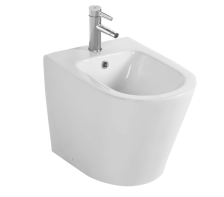 Биде напольное JACOB DELAFON RODIN EBJ0002-00