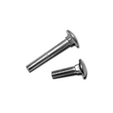 Болт М10х80 DIN603 мебельный