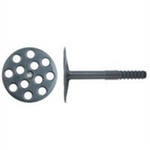 Дюбель 10х80 для крепления изоляции IZO 50шт