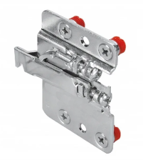 Навес+крышка+кронштейн для полок 807 правый