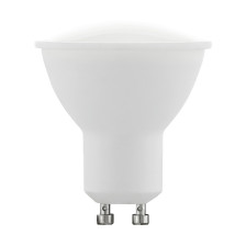 Лампа светодиодная GU10 7W/4000 Navigator