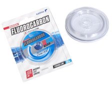 Леска зимняя монофильная Salmo FLUOROCARBON 030/010 4508-010