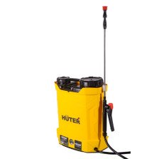 Опрыскиватель Huter SP-10AC 10л 8Ач аккумуляторный