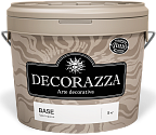 Краска-грунт Base b1 (0,9л/1,5кг) Decorazza
