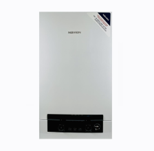 Котел Navien Heatluxe NGB210 - 13K, 2-х контурный с закрытой камерой сгорания