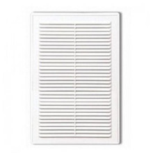 Решетка 2030ВР наклонная с рамкой 