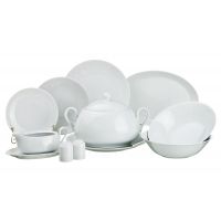 Сервиз столовый 26 пр 6 персон Виола 037 655-270