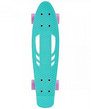 Круизер пластиковый RIDEX 22"х6 ABEC-7 Bubble