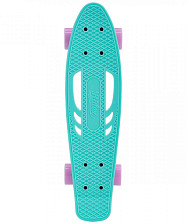 Круизер пластиковый RIDEX 22"х6 ABEC-7 Bubble