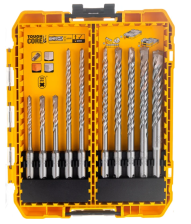 Набор буров DeWalt DT70753 SDS+ 2 шт