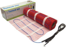 Теплый пол маты HeatUP 300Вт, 2,0 кв м