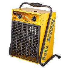 Пушка тепловая BHP-M-15 MASTER  BALLU 15кВт 400 В