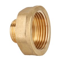 Переходник 3/4"х1/2" г/ш Gappo