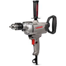Дрель CROWN безударная CT10148 1200Вт 
