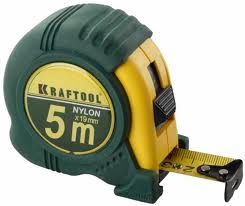 Рулетка 5мх19мм KRAFTOOL 34122-05-19 z01