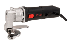 Ножницы по металлу PIT PDJ250-C (500Вт, 2600ход/мин)