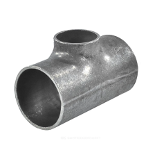 Тройник переходной 76х57