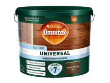 Антисептик Universal индонезийский тик (2,5л) Pinotex / Omnitex