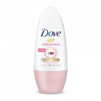 Дезодорант-ролик DOVE 50мл Нежность лепестков