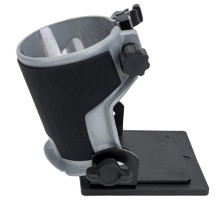 Основание для кромочного фрезера наклонное WORTEX