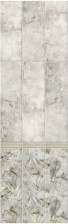 Панели пластиковые Сэнтери (0,25х2,7) (3шт) Novita (12)