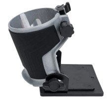 Основание для кромочного фрезера наклонное WORTEX