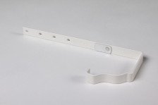 Держатель желоба 120х86 Бюджет ПО-01-9003-3 МП